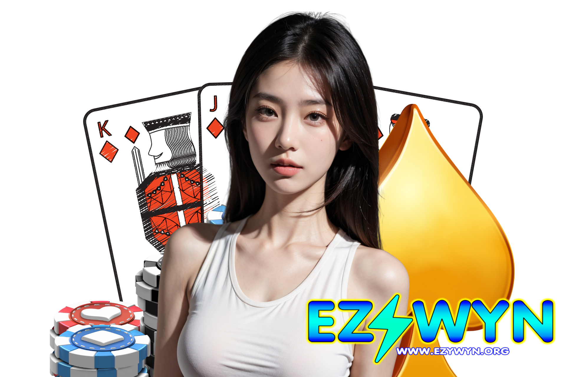 ezywyn th