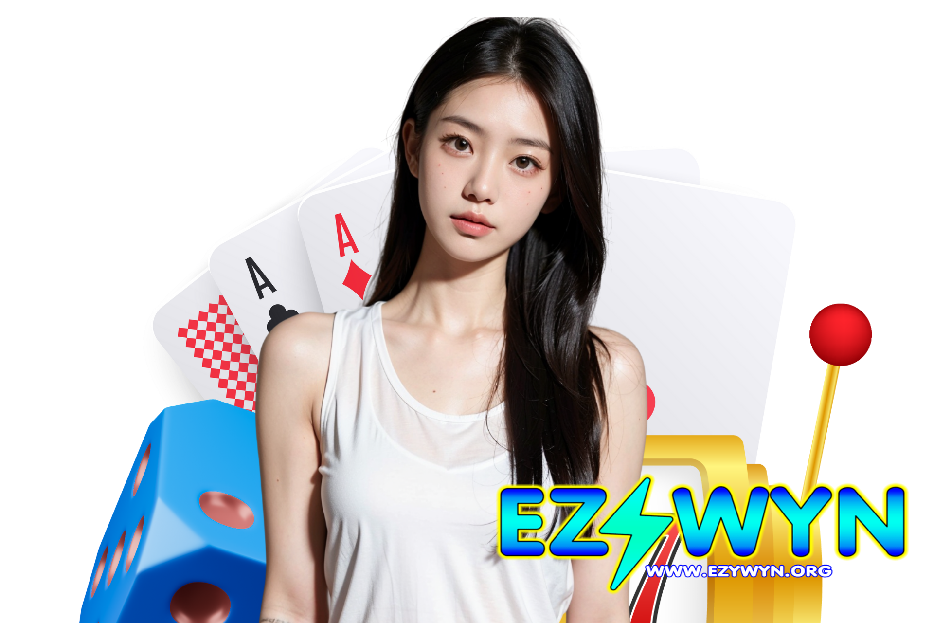 ezywyn สมัคร