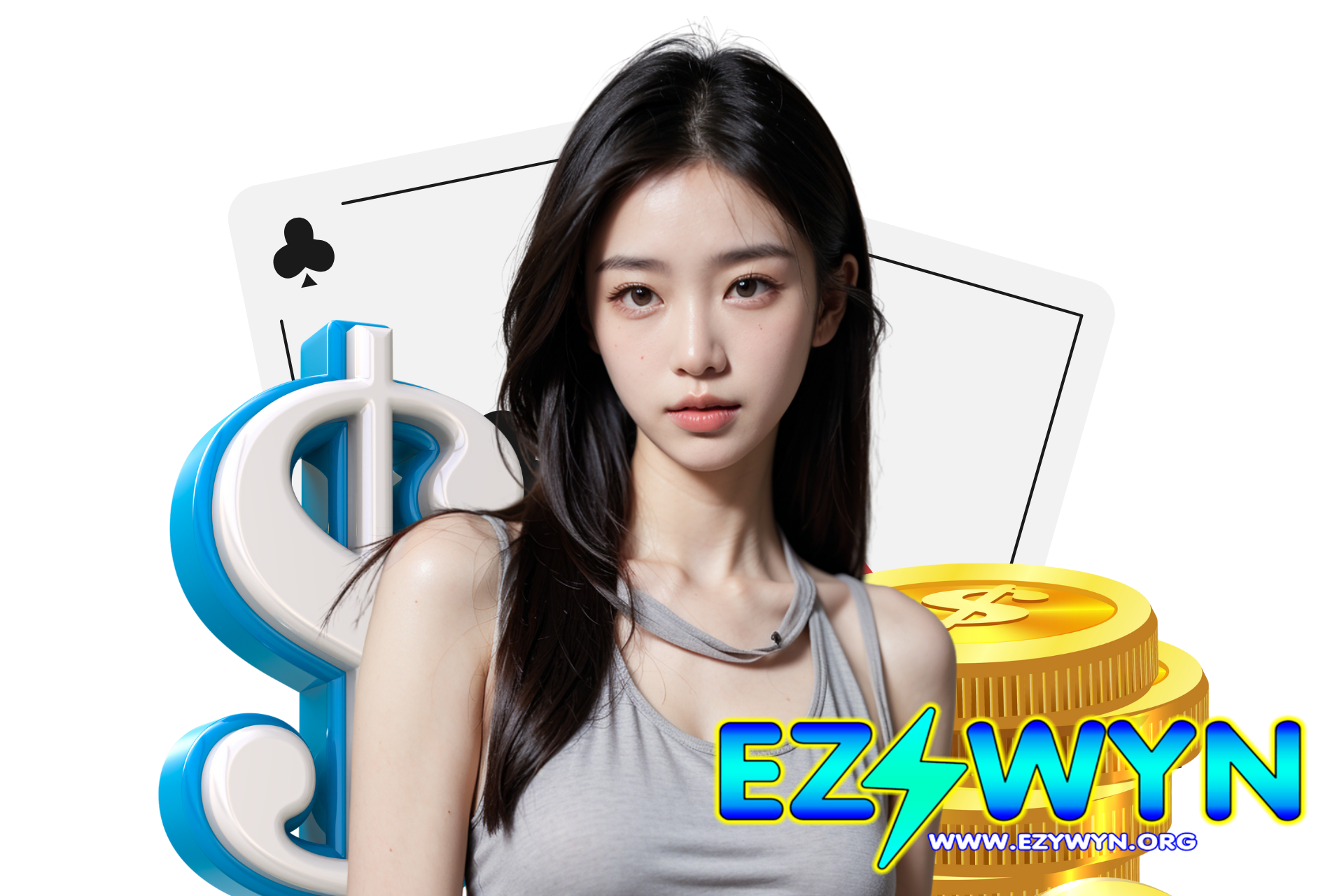 ezywyn เว็บตรง