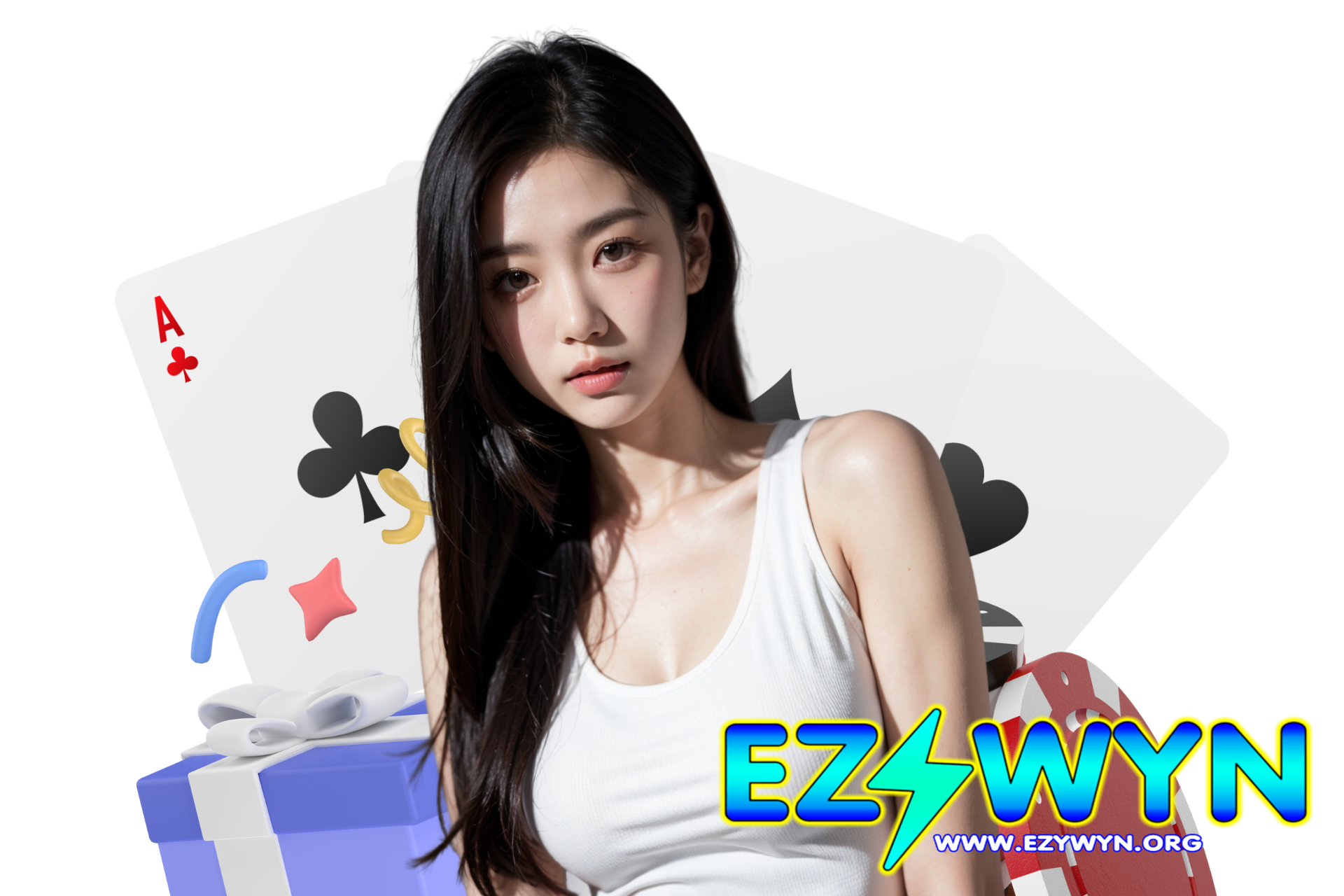 สล็อต ezywyn